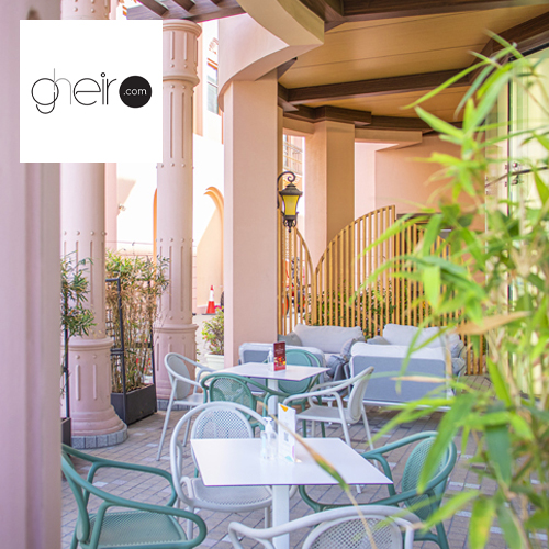 Cafe & Bakery Of The Week: Yamanote Atelier