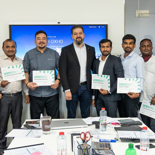 Performance Management Workshop