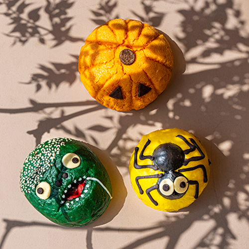 Terrifyingly Tasty & Scary Halloween Treats Ever!