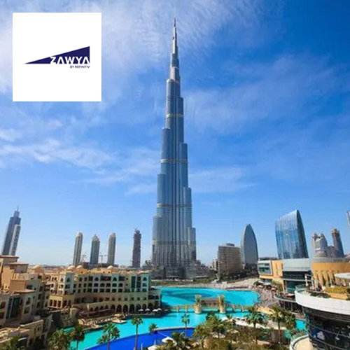 Around the UAE: Six things to do on April 5