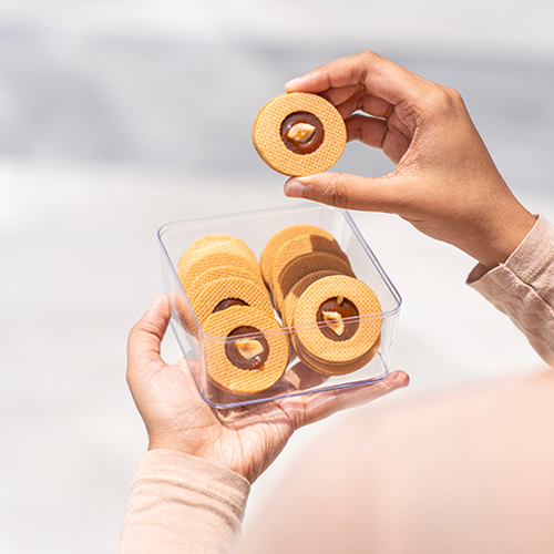 Yamanote Atelier Introduces Exciting New Cookie Box Collection