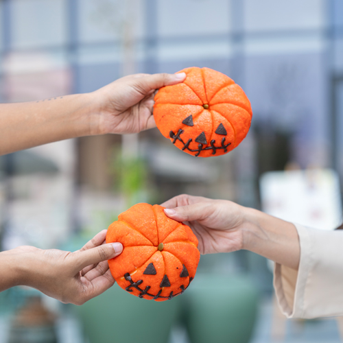 Eat, Drink & Be Scary: Yamanote Atelier Unveils Its Most Unique, Creative & Frightfully Delicious Halloween Collection
