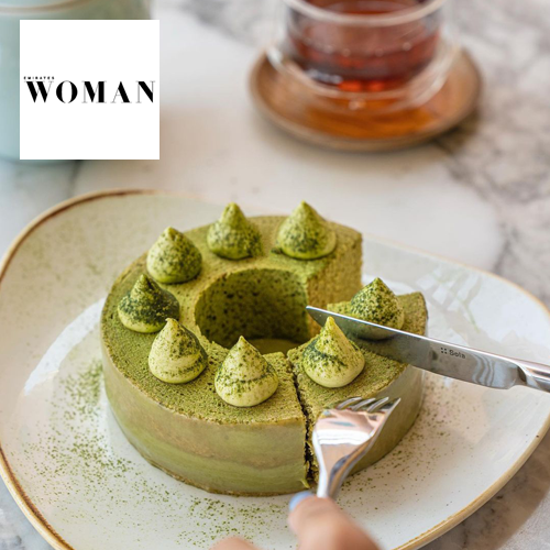 7 must-visit Dubai spots for your matcha dessert cravings