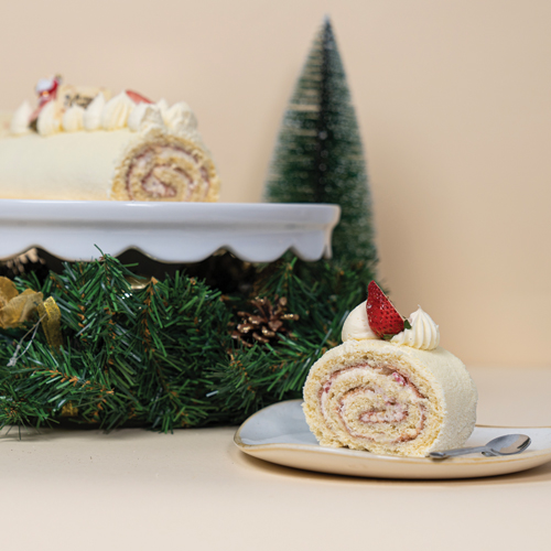 Yamanote Atelier Unwraps Limited-Time Christmas Menu