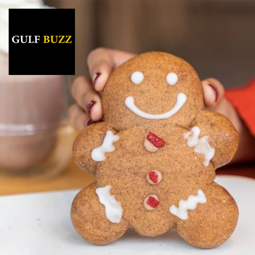 Expo City Dubai’s Winter Wonderland: Indulge In Christmas Menus & Global Flavours