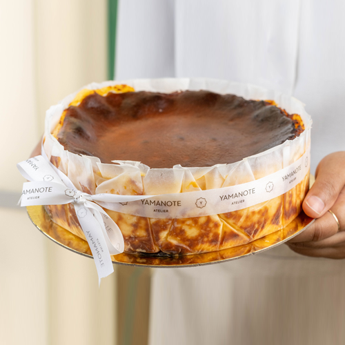 Yamanote Atelier’s Exclusive Eid Al Adha Sweet and Savory Delights & Beverages Promotion from June 10-21, 2024