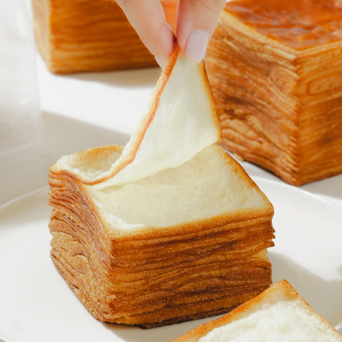 Viral Tissue Bread debuts in UAE