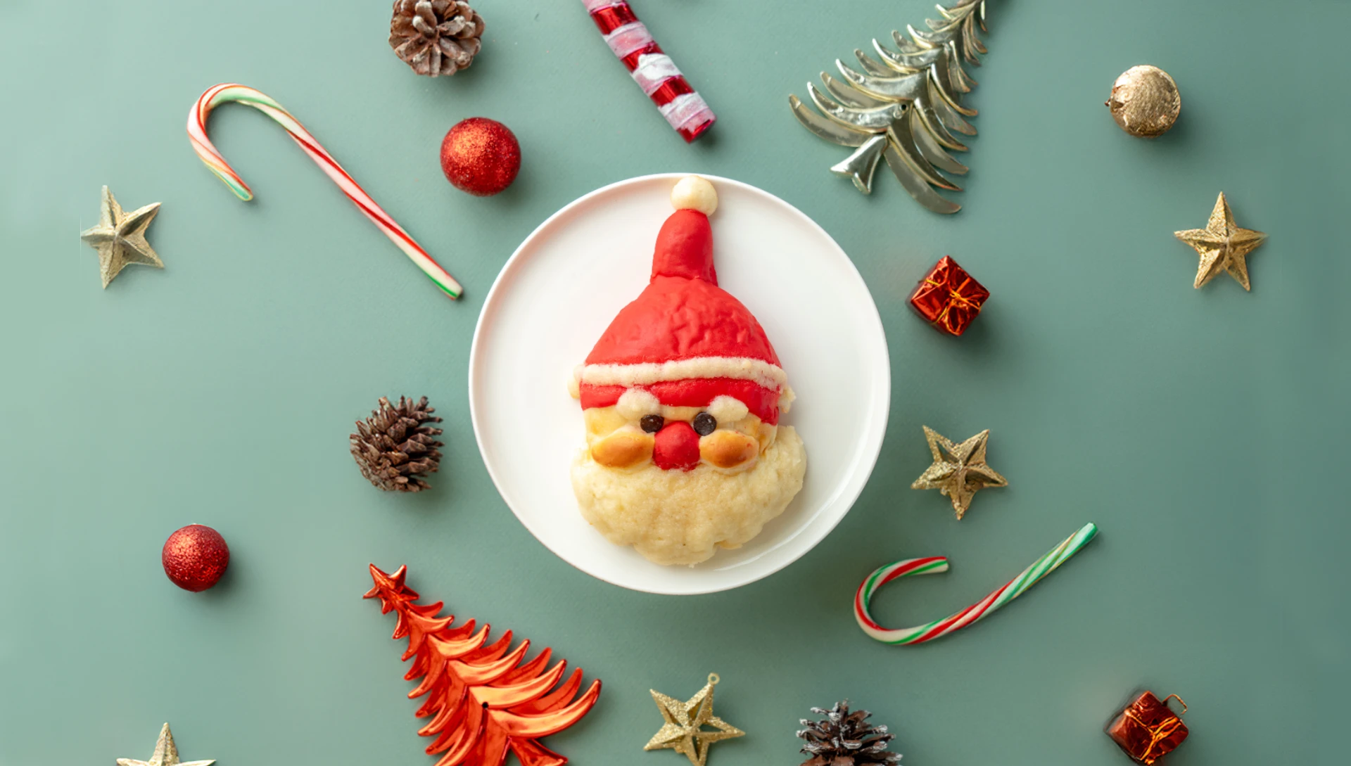 Unwrap the Joy: Yamanote Atelier’s Christmas Collection
